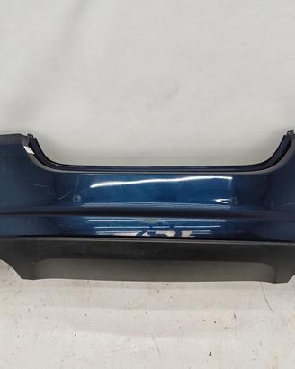 Paraurti posteriore originale jaguar xf 2007-2011