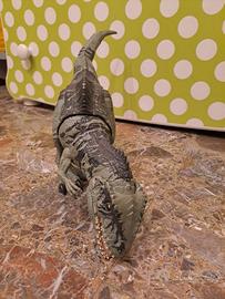 Gigantosauro jurassic world 