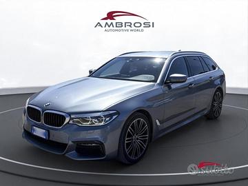 BMW 530 Serie 5 d Msport