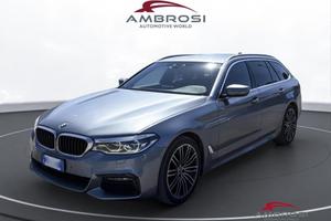 BMW 530 Serie 5 d Msport