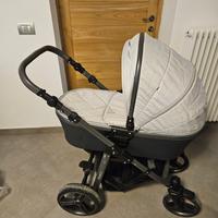 Passeggino trio venicci