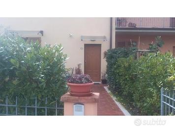 Appartamento a Legoli-Peccioli borgo dei borghi