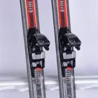 Sci K2 KONIC RX, altezza 1,70cm
