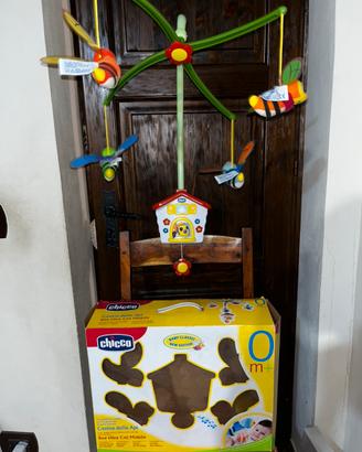 carillon chicco