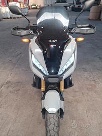 Honda X-ADV 750
