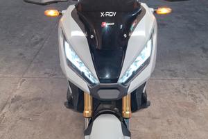 Honda X-ADV 750
