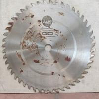 202A DISCO SEGATRICE LEGNO ALKO DA 350 MM 