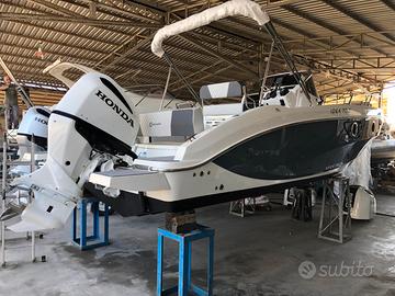 Idea Marine 70.2 + HONDA BF250 Hp USATA 2023