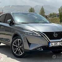 Ricambi usati nissan qashqai 2022 rf1808