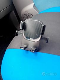 supporto telefono auto