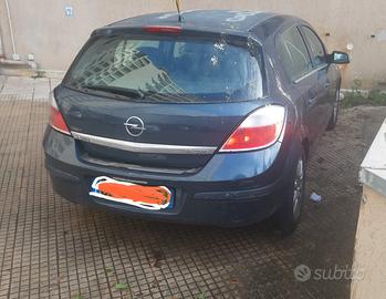 opel astra diesel cdti 1.9 120 cv