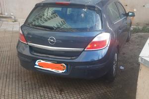 opel astra diesel cdti 1.9 120 cv