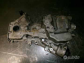 Carter distribuzone volkswagen polo 1.4 tsi