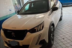 Peugeot 2008 1.5 BlueHDi 130cv GT/N1 AUTOCARRO
