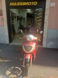 Honda SH 150 fine 2008 - PERMUTE