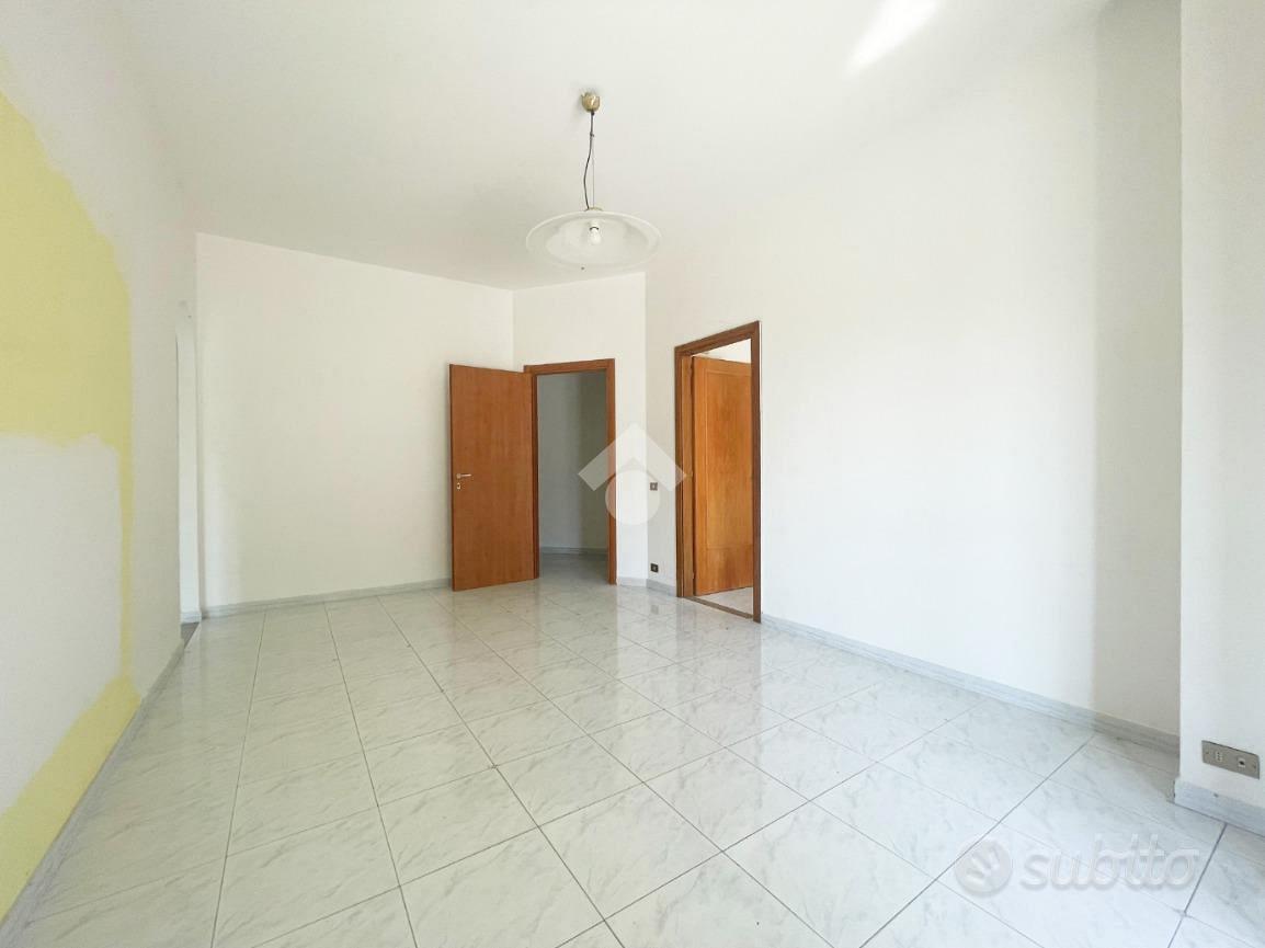 Appartamento – Vasto, Santa Lucia, Torricella - Vista 5