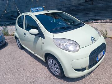 Citroen C1 1.0 5 porte airdream AMIC1