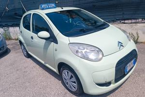Citroen C1 1.0 5 porte airdream AMIC1
