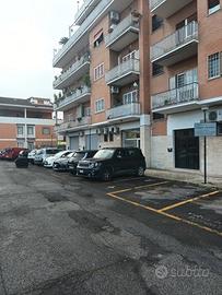 Negozio Via Genova - Ciampino