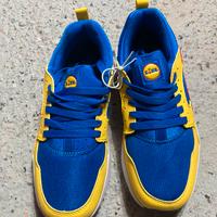 Scarpe lidl prima serie 38