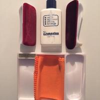 KIT RAMALUX pulisci vinile anni '80