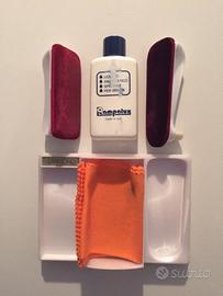 KIT RAMALUX pulisci vinile anni '80