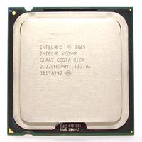 Intel Xeon CPU 3065