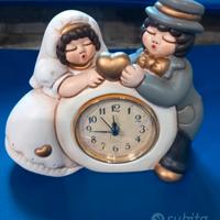 thun  orologio sposi