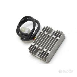 REGOLATORE DI TENSIONE DZE SPEED TRIPLE 955 2002 2