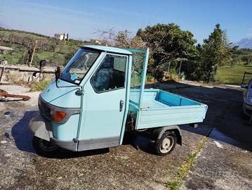 Ape 50 - Piaggio
