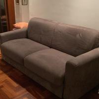 Divano letto