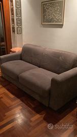 Divano letto