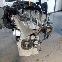 Motore Per Ford Fiesta 2020 1.1 Benzina Sigla XPJD