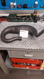 Marmitta Husquarna WR 125 nuova anno 95/96