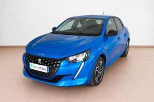 Peugeot 208 PureTech 100 Stop&Start 5 porte Allure