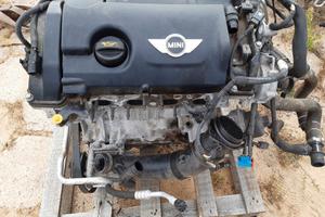 MOTORE - Mini Cooper S N18B16A 1600 TB
