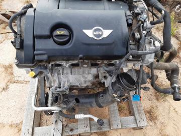 MOTORE - Mini Cooper S N18B16A 1600 TB