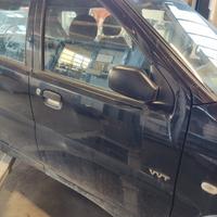 Porta anteriore dx nuda SUZUKI IGNIS del 2006