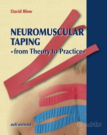 Taping elastico libro digitale