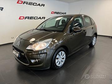 Citroen C3 1.1 Attraction 70.000 KM NEOPATENTATI