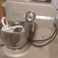 Impastatrice planetaria