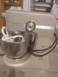 Impastatrice planetaria