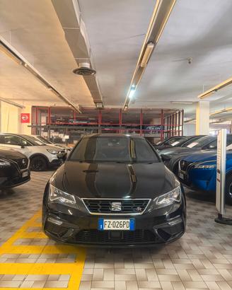 Seat Leon 2.0 TDI 150 CV 5p. FR