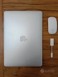 MacBook Pro 15" Retina