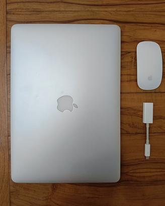 MacBook Pro 15" Retina