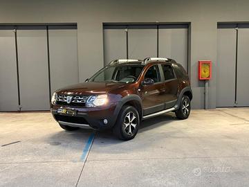Dacia Duster 1.6 Brave Gpl 4x2 s&s 115cv