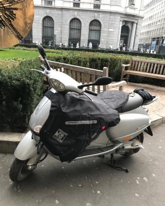 Vespa 125 solo 3000km