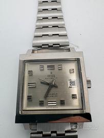Orologio Hever Autonatico Vintage