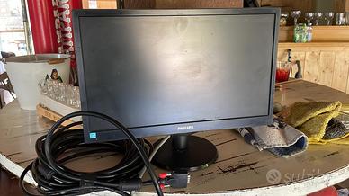 Monitor per pc