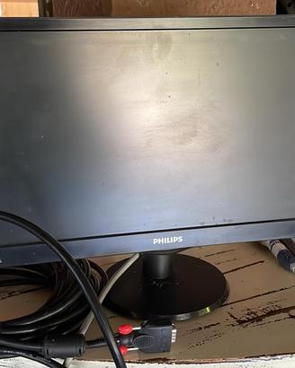 Monitor per pc